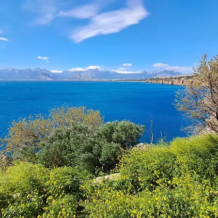 Homestay Antalyaloft Antalya