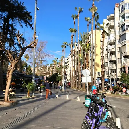 Antalyaloft Homestay Antalya