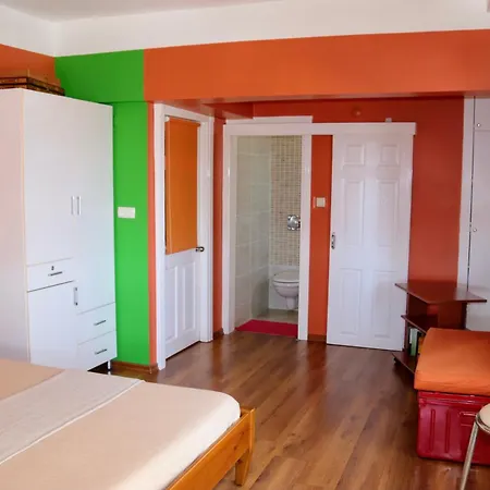 Homestay Antalyaloft Antalya