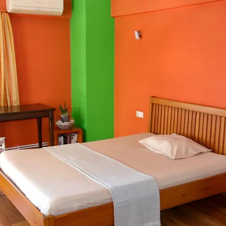 Homestay Antalyaloft Antalya