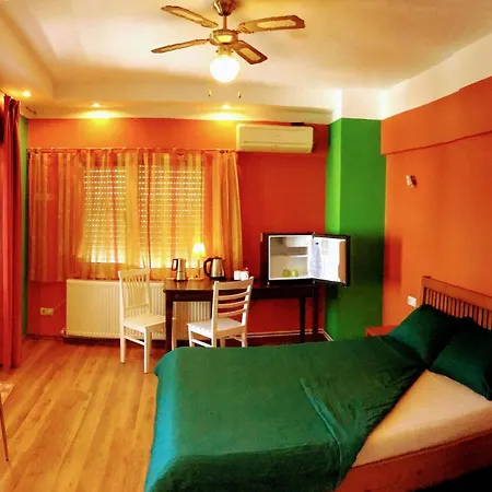 Homestay Antalyaloft